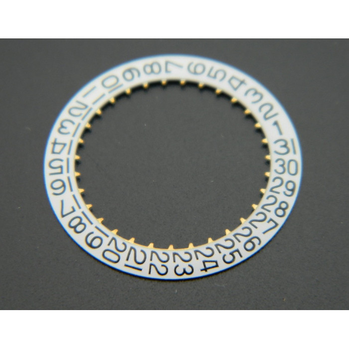 Movado 608-2557 Indicateur de quantième