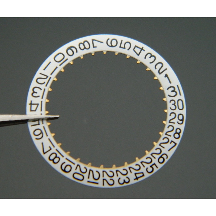Movado 608-2557 Indicateur de quantième