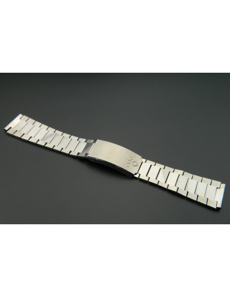 Omax bracelet acier - 18mm