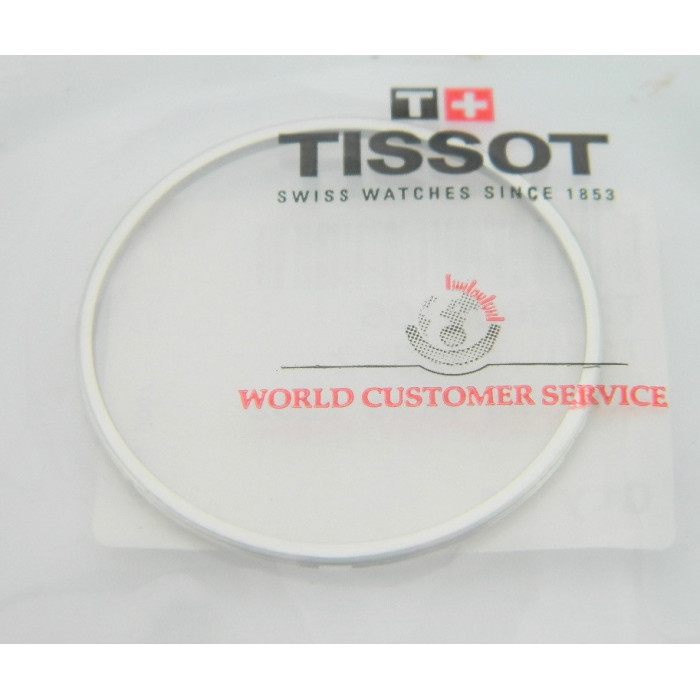 Tissot T-TOUCH Bague écrou Z352