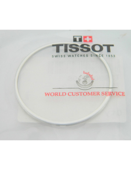 Tissot T-TOUCH Bague écrou Z352