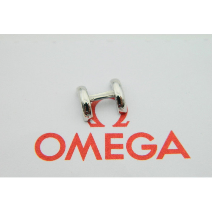 Omega Constellation II Griffe double