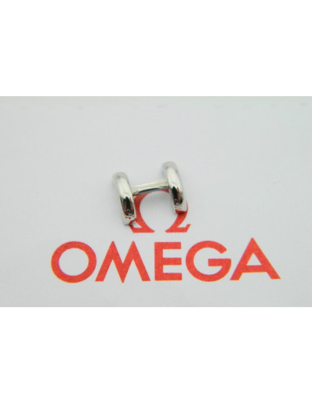 Omega Constellation II Griffe double