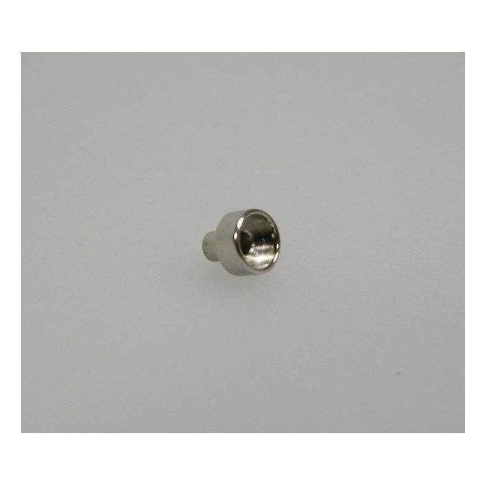 Tissot PRC 200 Poussoir