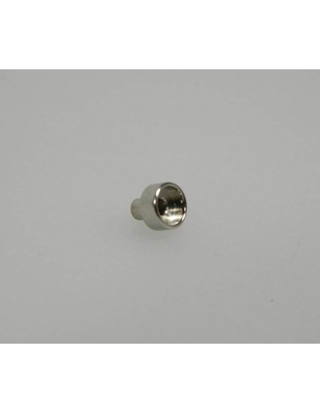 Tissot PRC 200 Poussoir