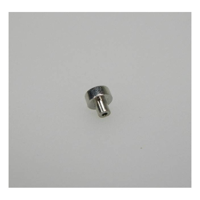 Tissot PRC 200 Poussoir