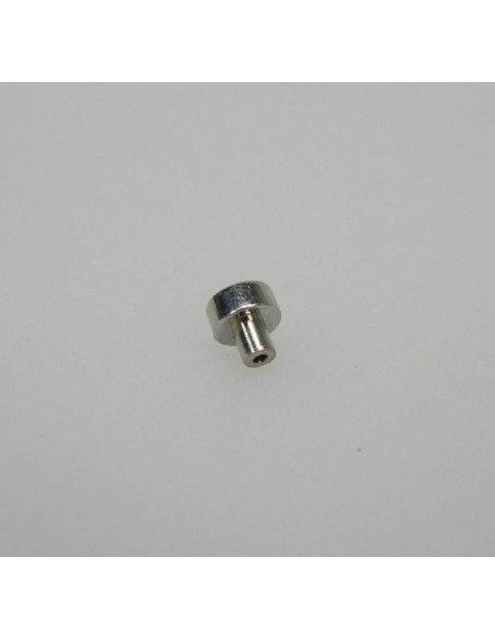 Tissot PRC 200 Poussoir