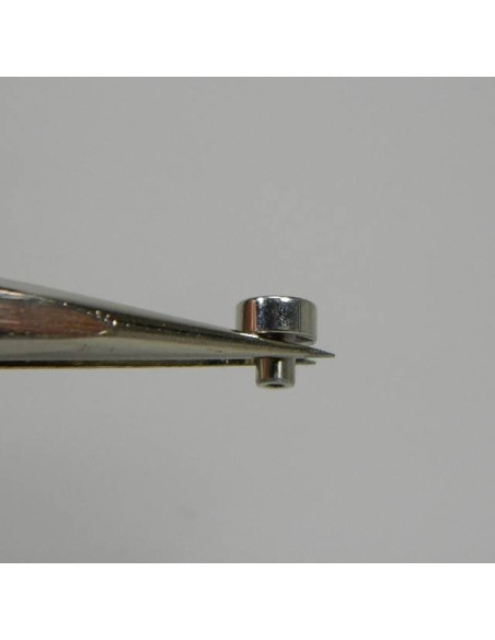 Tissot PRC 200 Poussoir