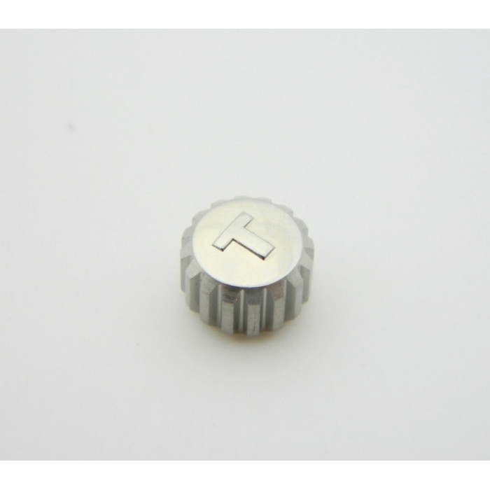 Tissot T-Race Couronne