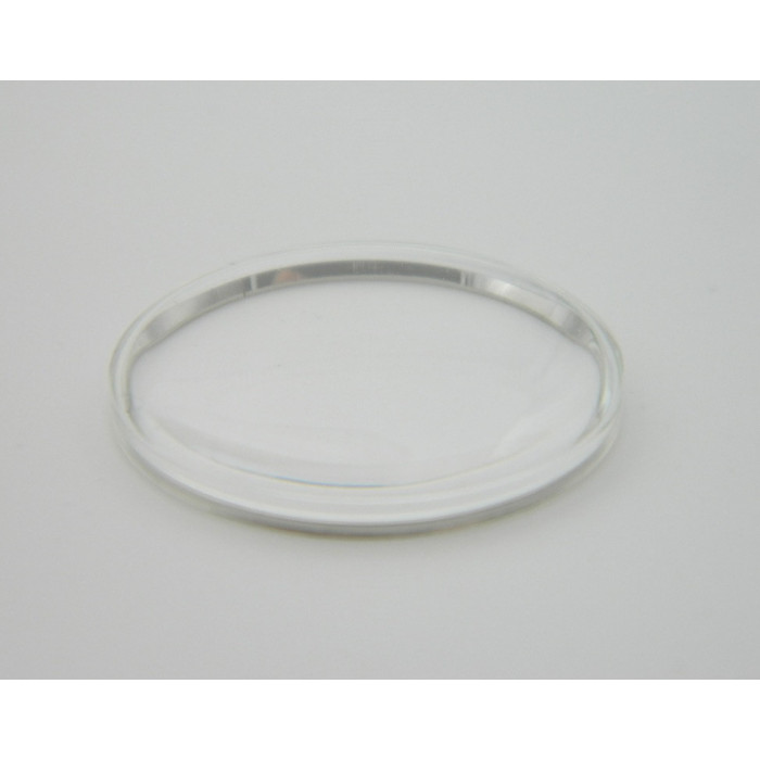 Omega seamaster 120 - 535 007 - Verre