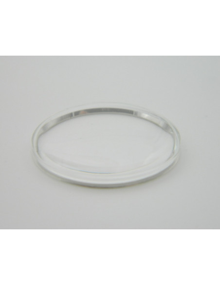 Omega seamaster 120 - 535 007 - Verre