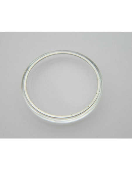 Omega seamaster 120 - 535 007 - Verre