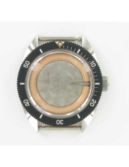 Omega seamaster 120 - 535 007 - Verre