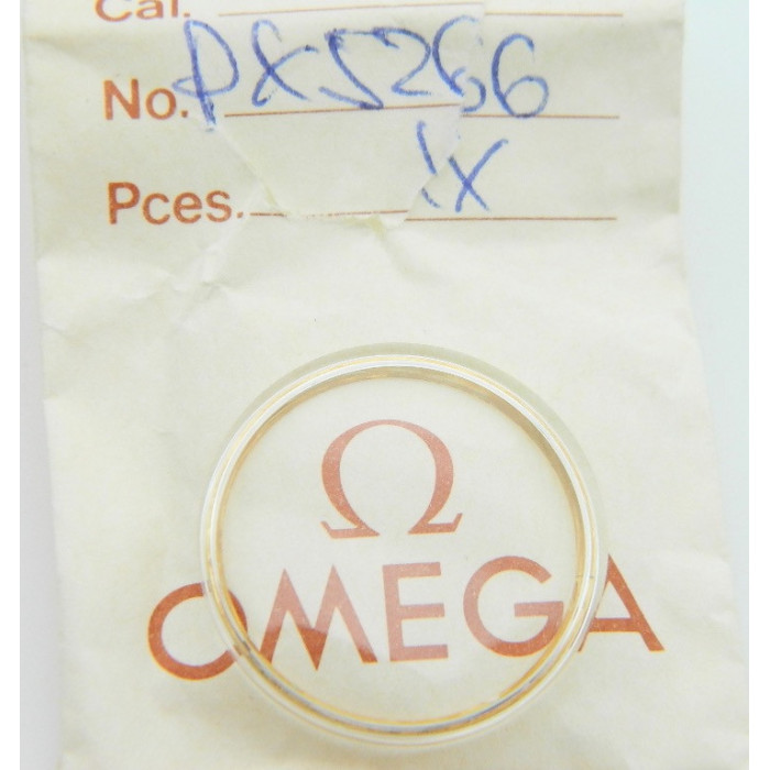 Omega 596.004 Verre