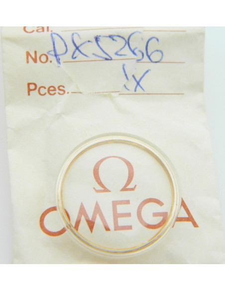 Omega 596.004 Verre