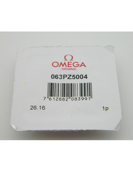 Omega 135.0041 Verre - PZ5004