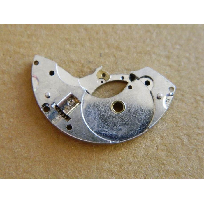 ZENITH Pont de barillet - Calibre 106-50-6