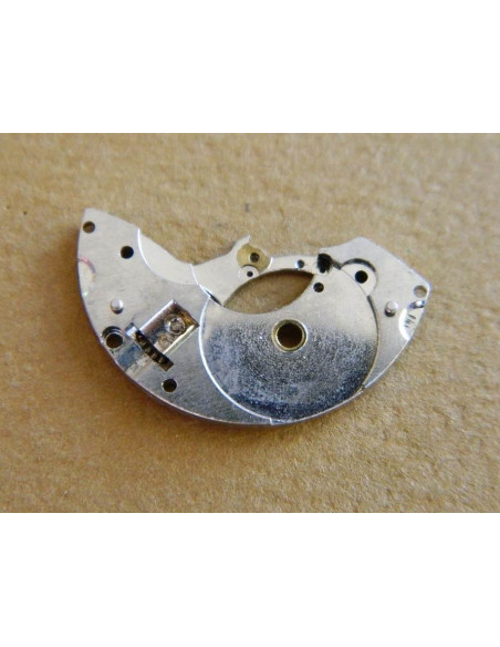 ZENITH Pont de barillet - Calibre 106-50-6