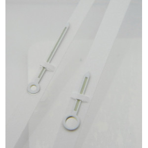 Omega Speedmaster Aiguilles