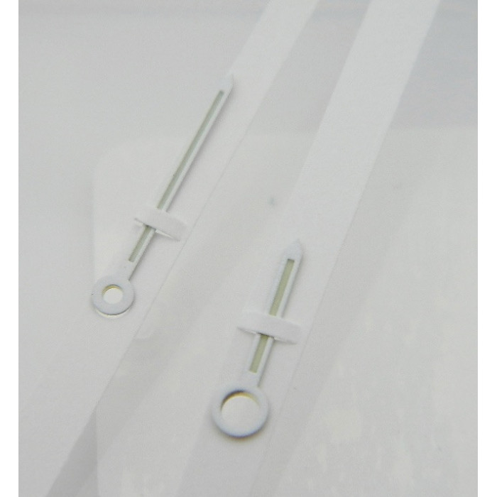 Omega Speedmaster Aiguilles