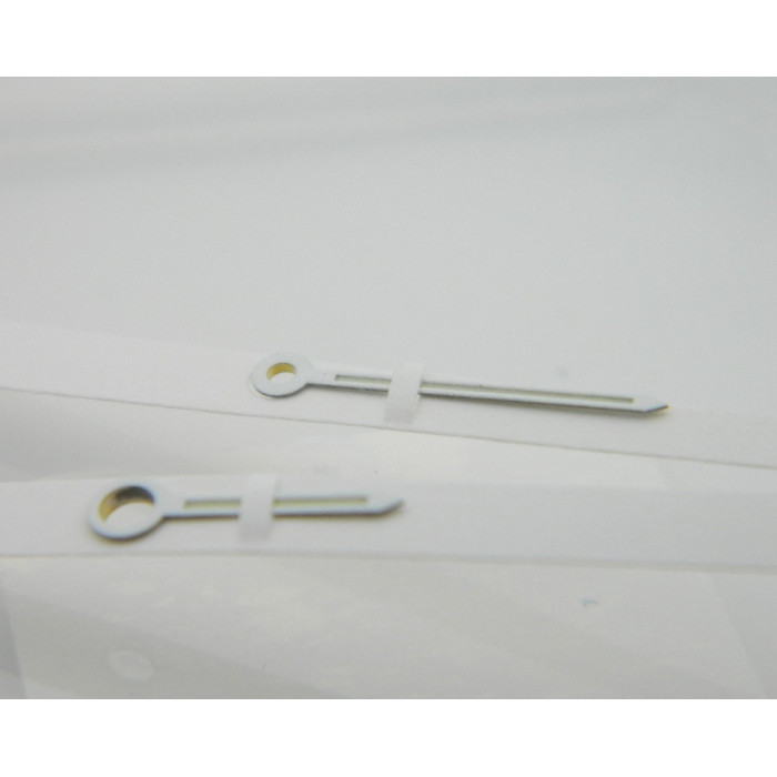 Omega Speedmaster Aiguilles