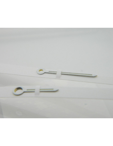 Omega Speedmaster Aiguilles