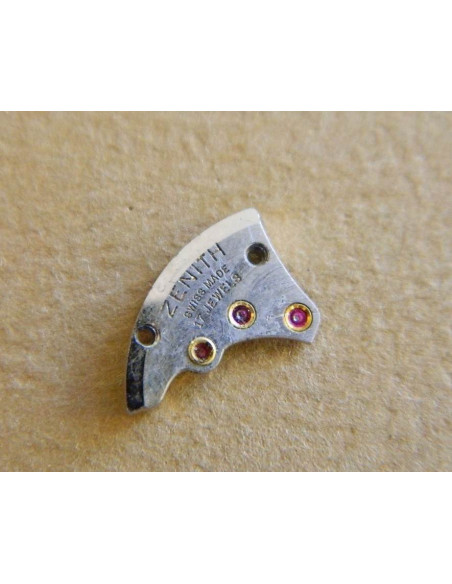 ZENITH Pont - Calibre 106-50-6