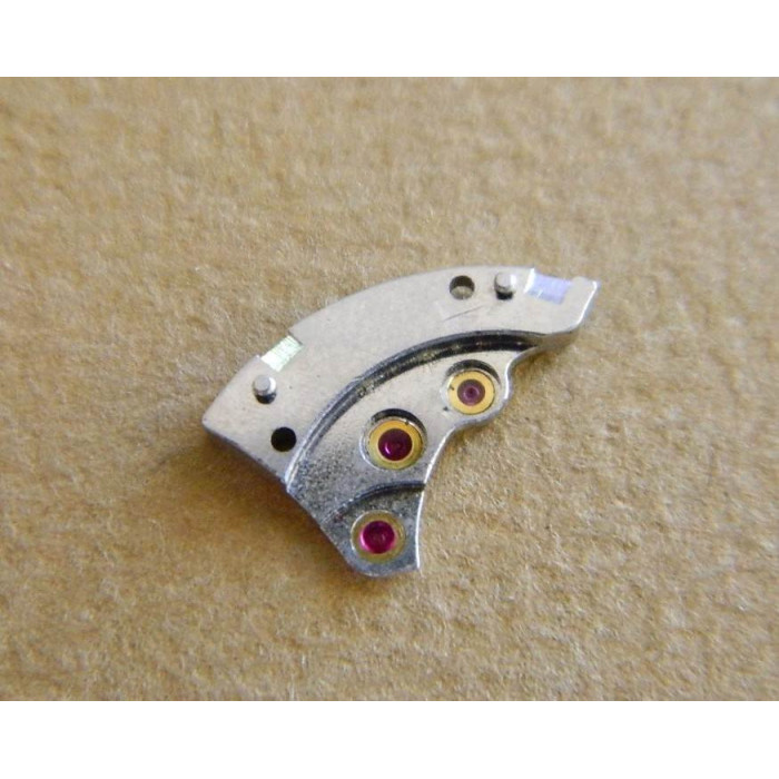 ZENITH Pont - Calibre 106-50-6