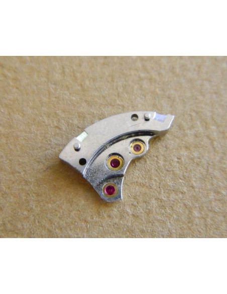 ZENITH Pont - Calibre 106-50-6