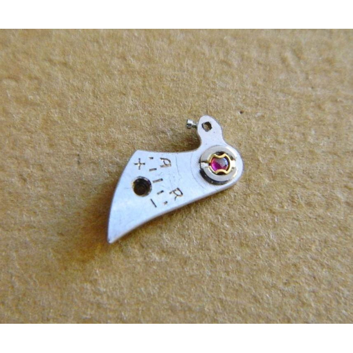 ZENITH Coq - Calibre 106-50-6