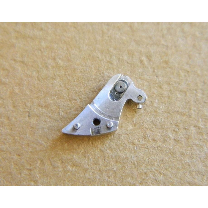 ZENITH Coq - Calibre 106-50-6