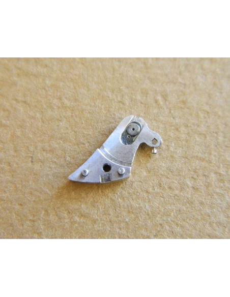 ZENITH Coq - Calibre 106-50-6