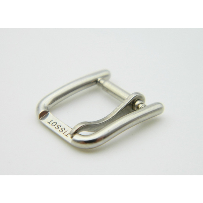 Tissot boucle Acier - 10mm