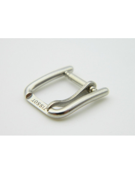 Tissot boucle Acier - 10mm