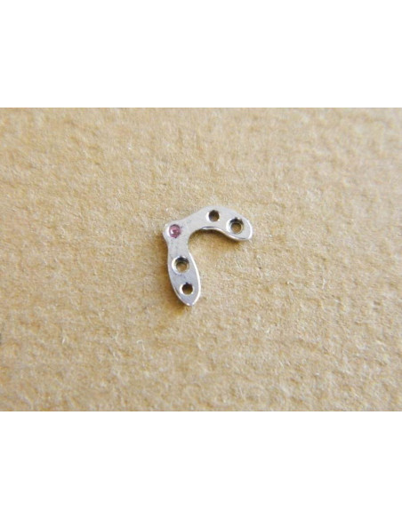 ZENITH Pont d'ancre - Calibre 106-50-6