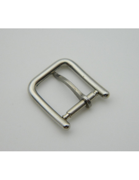 Tissot boucle Acier - 10mm