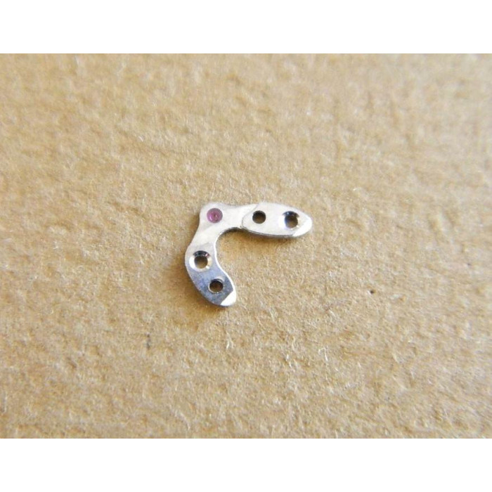 ZENITH Pont d'ancre - Calibre 106-50-6