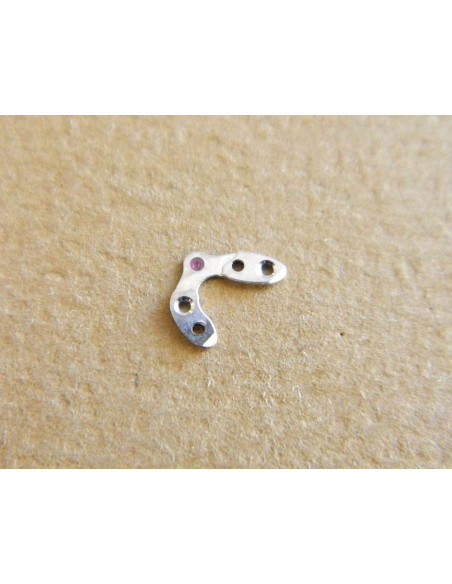 ZENITH Pont d'ancre - Calibre 106-50-6