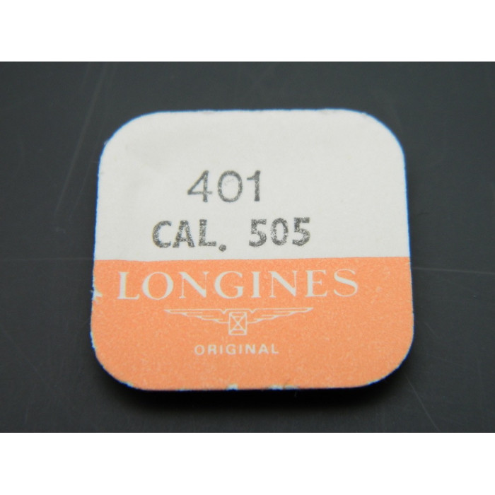 Longines 505 - 401 Tige