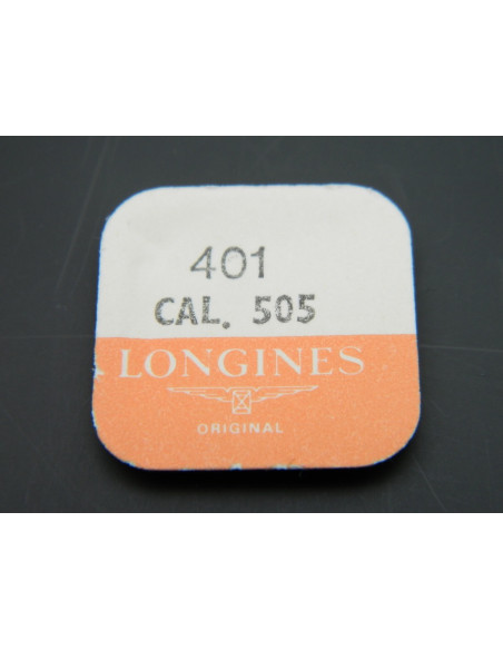 Longines 505 - 401 Tige