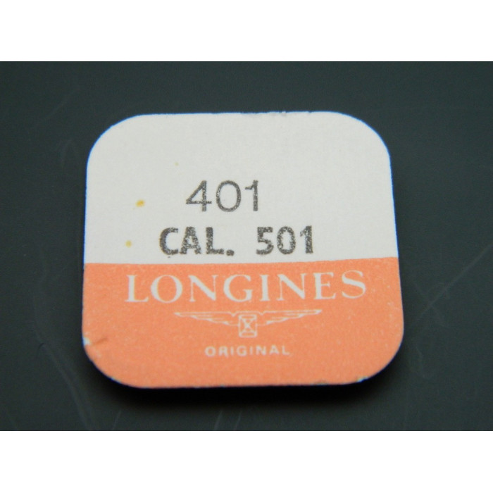 Longines 501 - 401 Tige