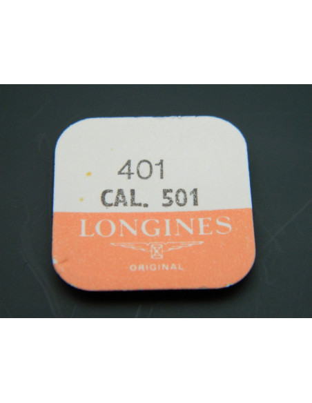 Longines 501 - 401 Tige