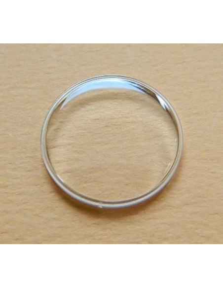 Verre OMEGA 22,20mm
