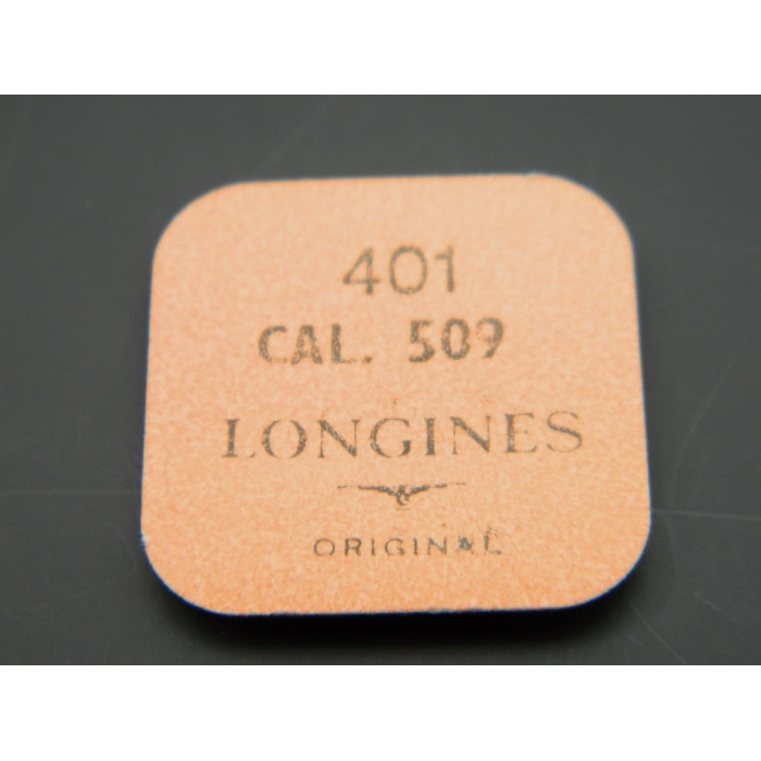 Longines 509 - 401 Tige