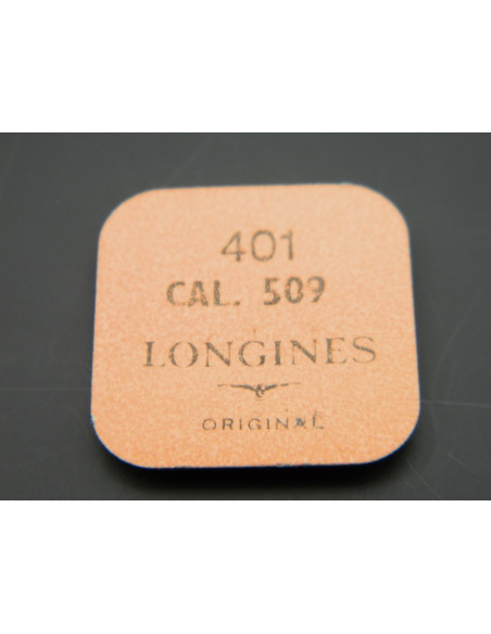 Longines 509 - 401 Tige