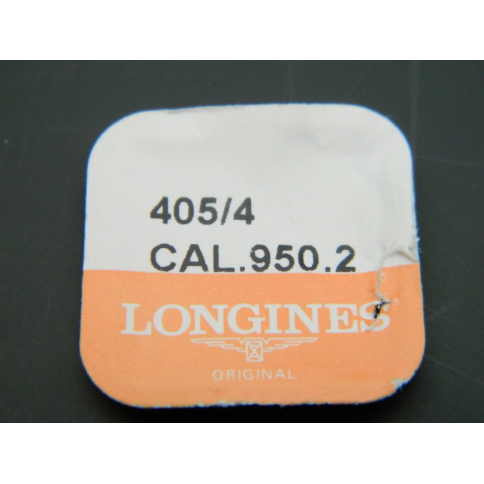 Longines 950.2 - 405/4 Tige