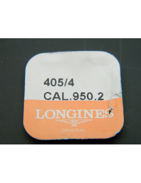 Longines 950.2 - 405/4 Tige