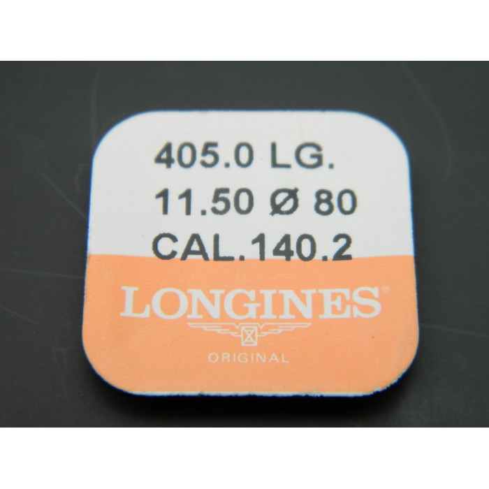 Longines 140.2 - 405 Tige