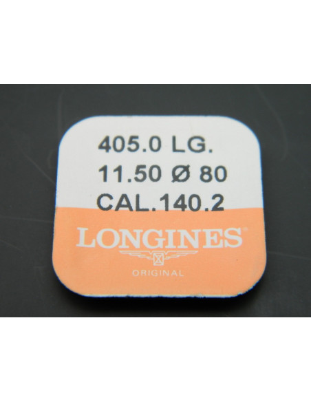 Longines 140.2 - 405 Tige