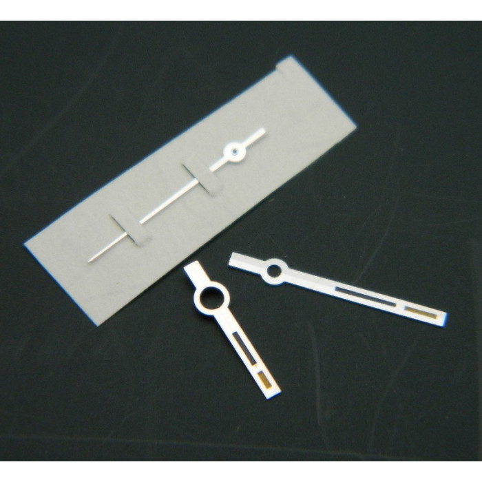 Certina 5801 286  Aiguilles